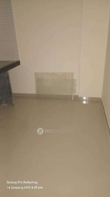 1 BHK Flat In Bsk Society for Rent  In Hinjawadi
