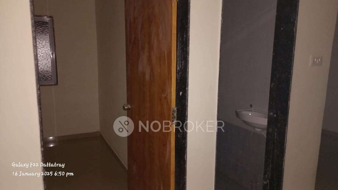 1 BHK Flat In Bsk Society for Rent  In Hinjawadi