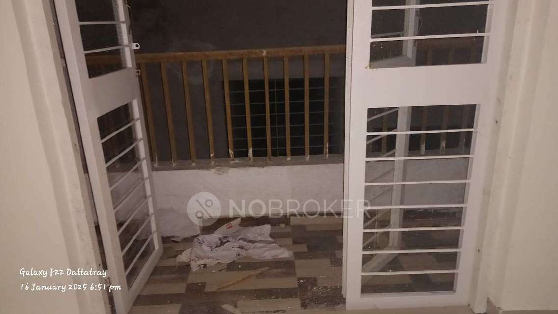 1 BHK Flat In Bsk Society for Rent  In Hinjawadi