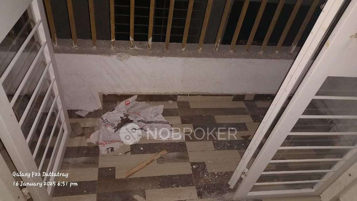 1 BHK Flat In Bsk Society for Rent  In Hinjawadi