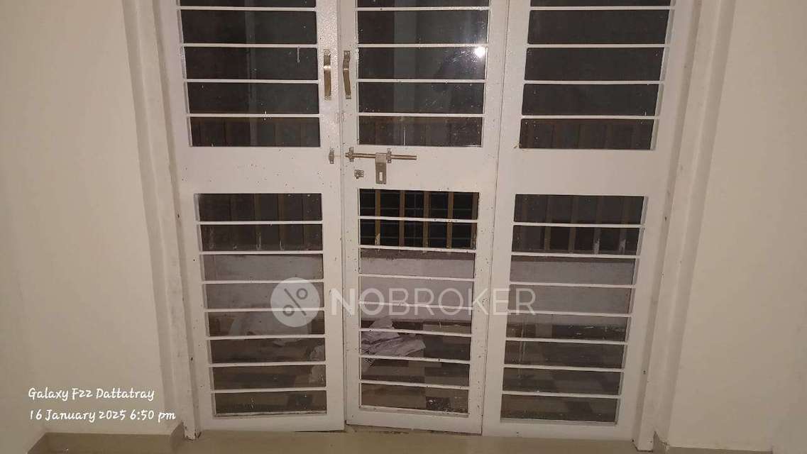 1 BHK Flat In Bsk Society for Rent  In Hinjawadi
