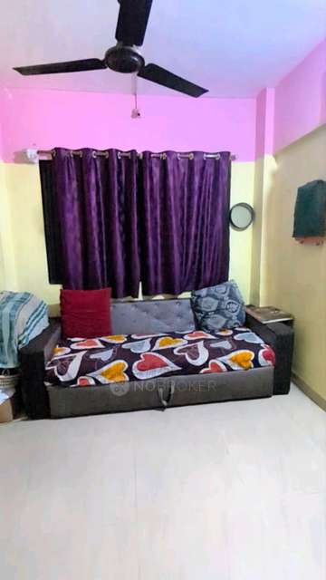 1 RK Flat In Apartment for Rent  In Indralok Phase 4