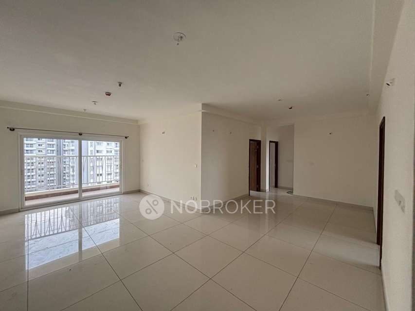 4 BHK Flat In Avalon Park @the Prestige City for Rent  In Sarjapur