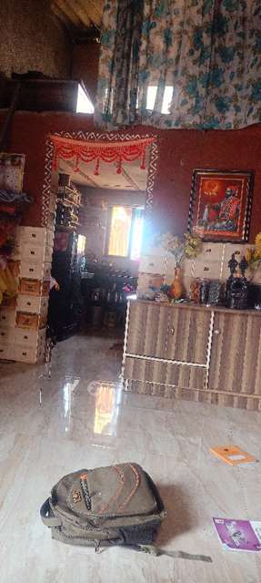 1 RK Flat In Siddhivinayak Society For Sale  In Naigaon East