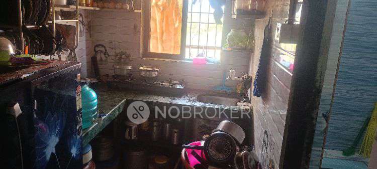 1 RK Flat In Siddhivinayak Society For Sale  In Naigaon East