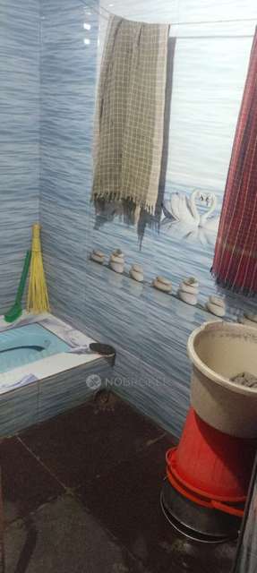 1 RK Flat In Siddhivinayak Society For Sale  In Naigaon East