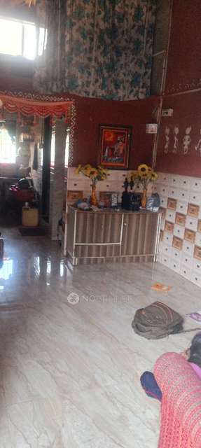 1 RK Flat In Siddhivinayak Society For Sale  In Naigaon East