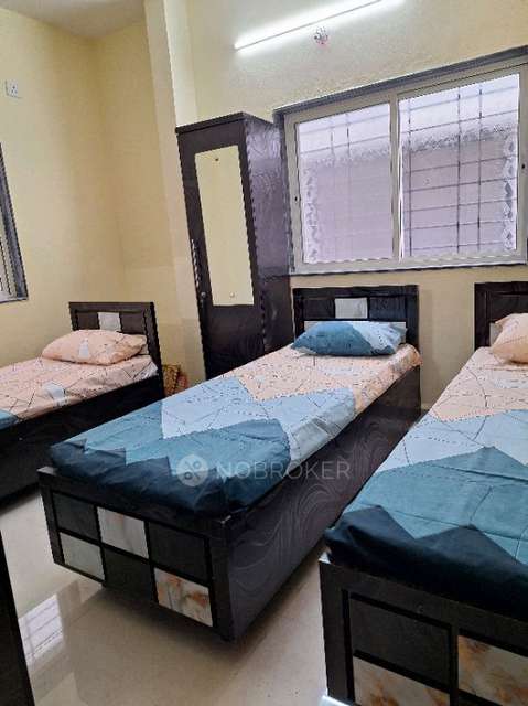 PG for Boys in Kharadi