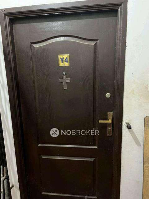 1 BHK Flat In Parkwood Apartment, Kattupakkam For Sale  In Kattupakkam