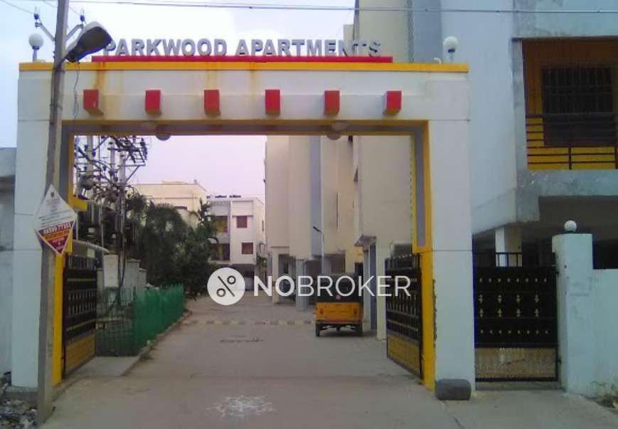 1 BHK Flat In Parkwood Apartment, Kattupakkam For Sale  In Kattupakkam