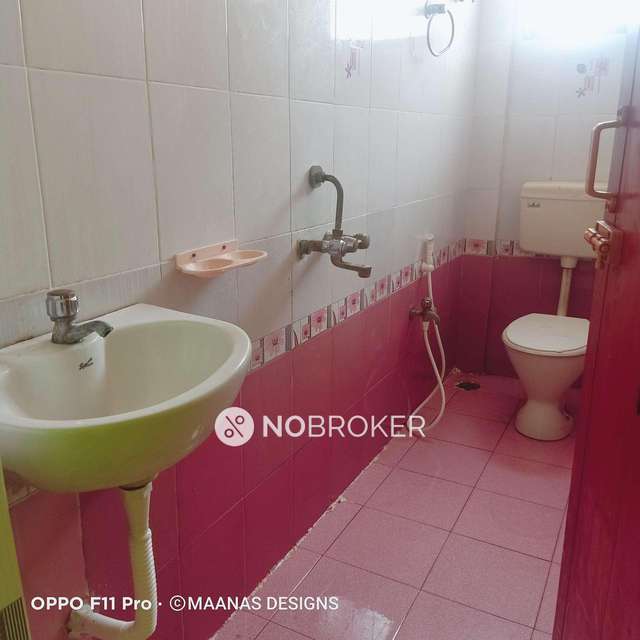 1 BHK Flat In Parkwood Apartment, Kattupakkam For Sale  In Kattupakkam