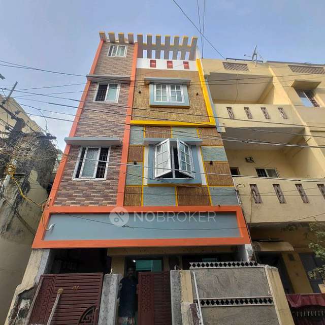 1 BHK Flat In Nkl Building for Rent  In Ekatuthangal 