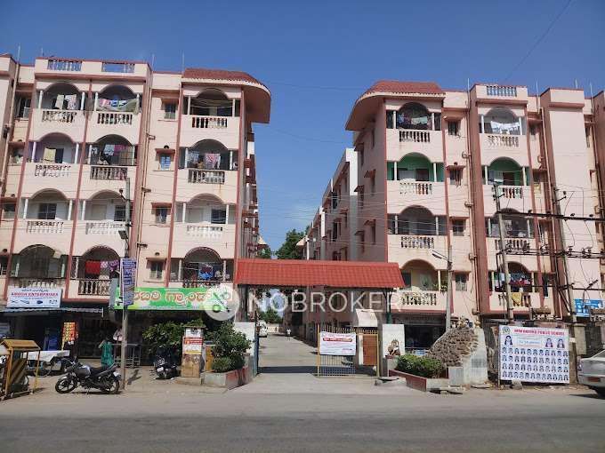 2 BHK Flat In Janapriya Township for Rent  In Byandahalli