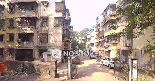 2 BHK Flat In Palm View for Rent  In Palm View, Rajawadi Colony, Vidyavihar