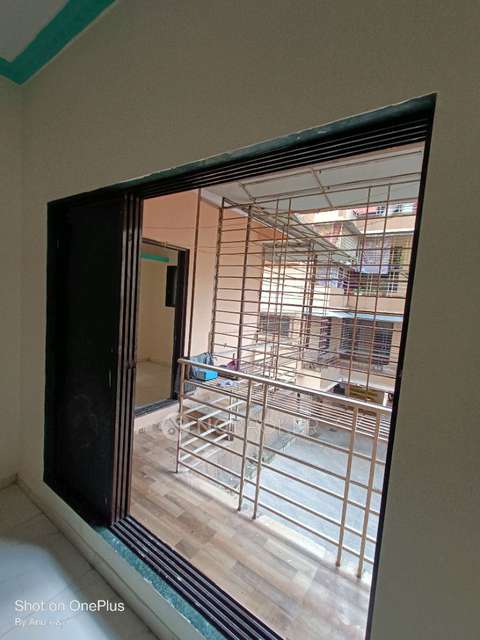 1 BHK Flat In Taramati Tower For Sale  In Chinchpada