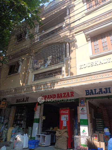 2 BHK House for Rent  In  Gangaram,