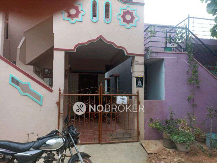 1 BHK House for Rent  In Hoskote