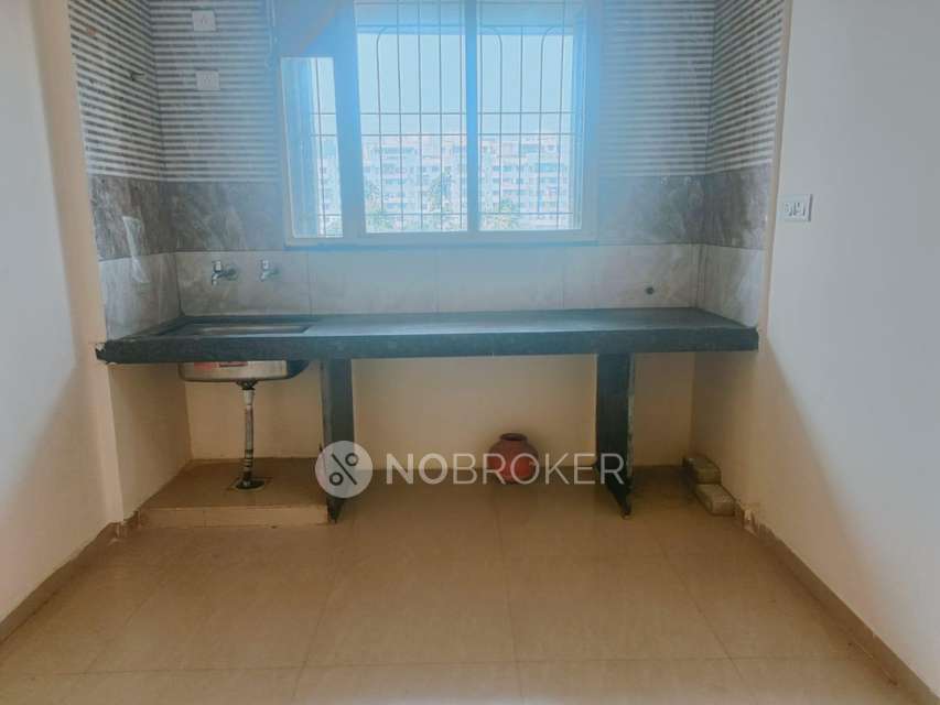 1 BHK Flat In Gandharva Excellence H Wing For Sale  In Moshi