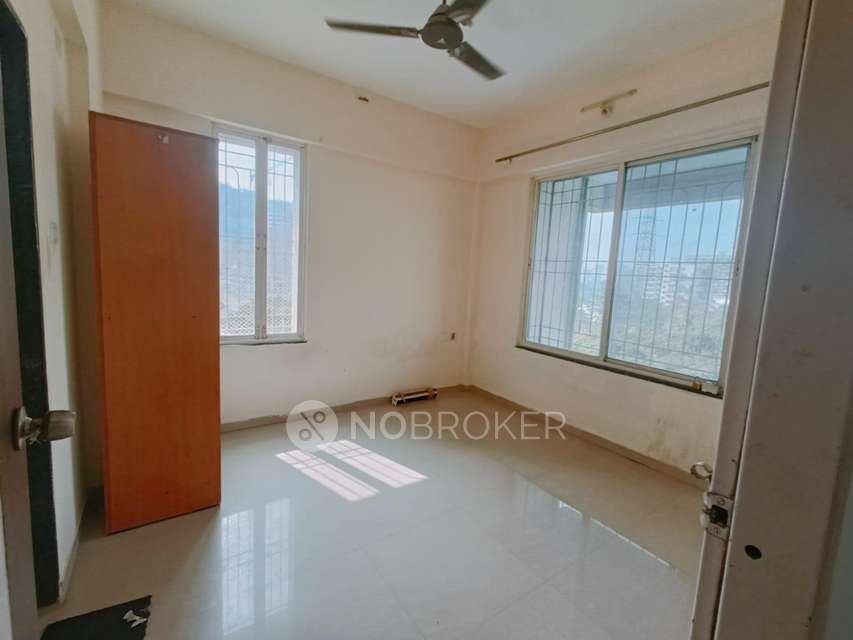 1 BHK Flat In Gandharva Excellence H Wing For Sale  In Moshi