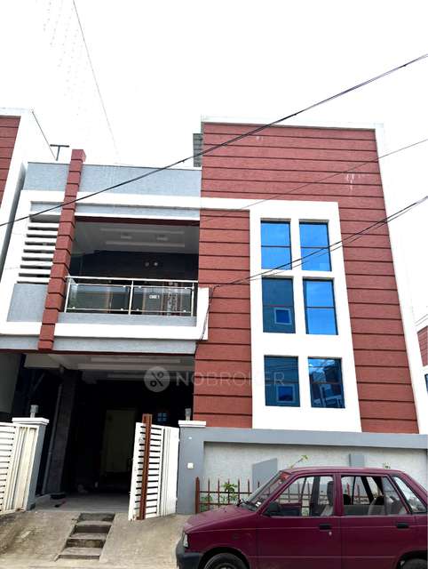 2 BHK Villa In Nr Infra Ultimus for Rent  In Nr Infra Ultimus