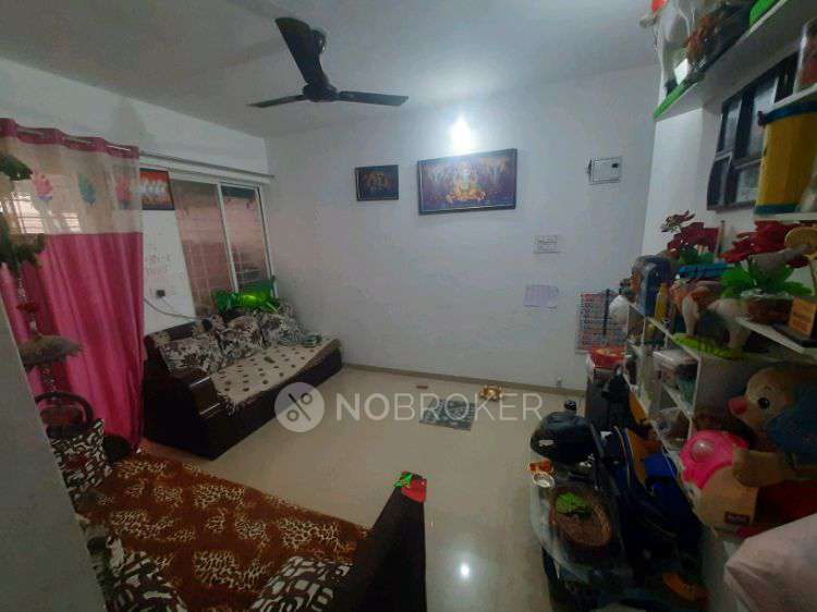 1 BHK Flat In Apple Glory Marunji For Sale  In Tathawade