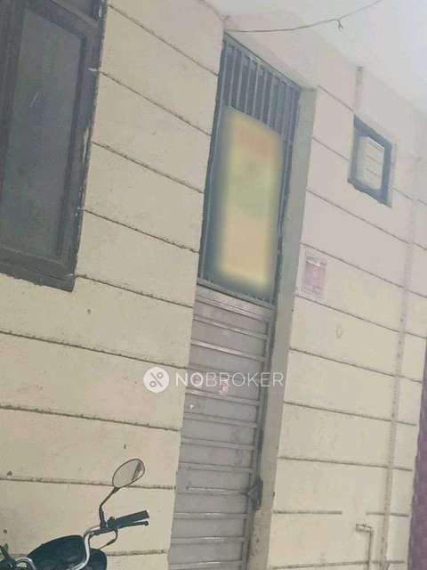 2 BHK Flat In Standalone for Rent  In Sarfabad, Sector 73,