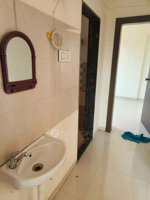 2 BHK Flat In Rudrakshahome for Rent  In Kiwale