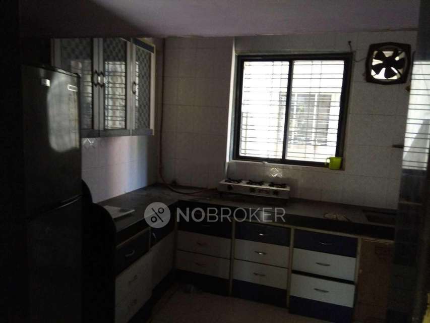 3 BHK Flat In Swami Devprakash Gardens For Sale  In Ambernath