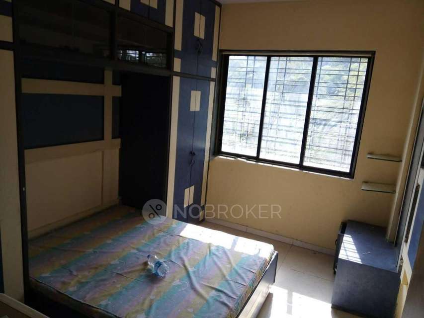 3 BHK Flat In Swami Devprakash Gardens For Sale  In Ambernath