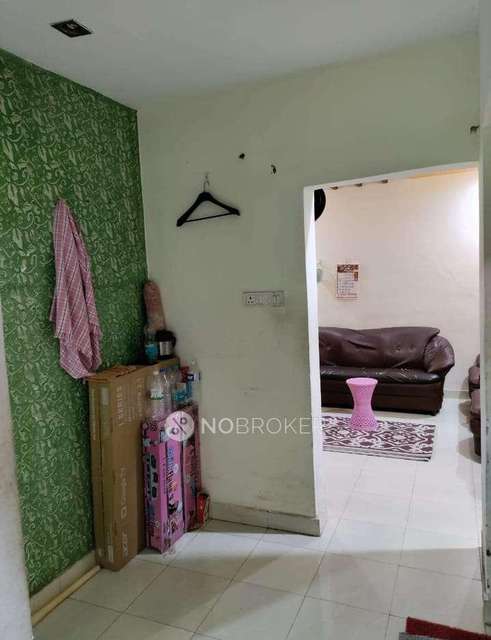 1 BHK Flat In Sarthak Residency, Vinayaknagar, Moshi For Sale  In Moshi