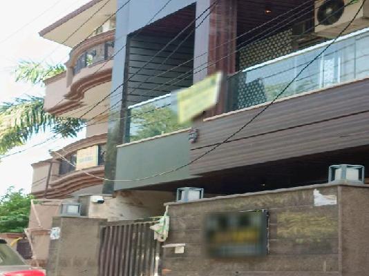 PG for Girls in Sector 41