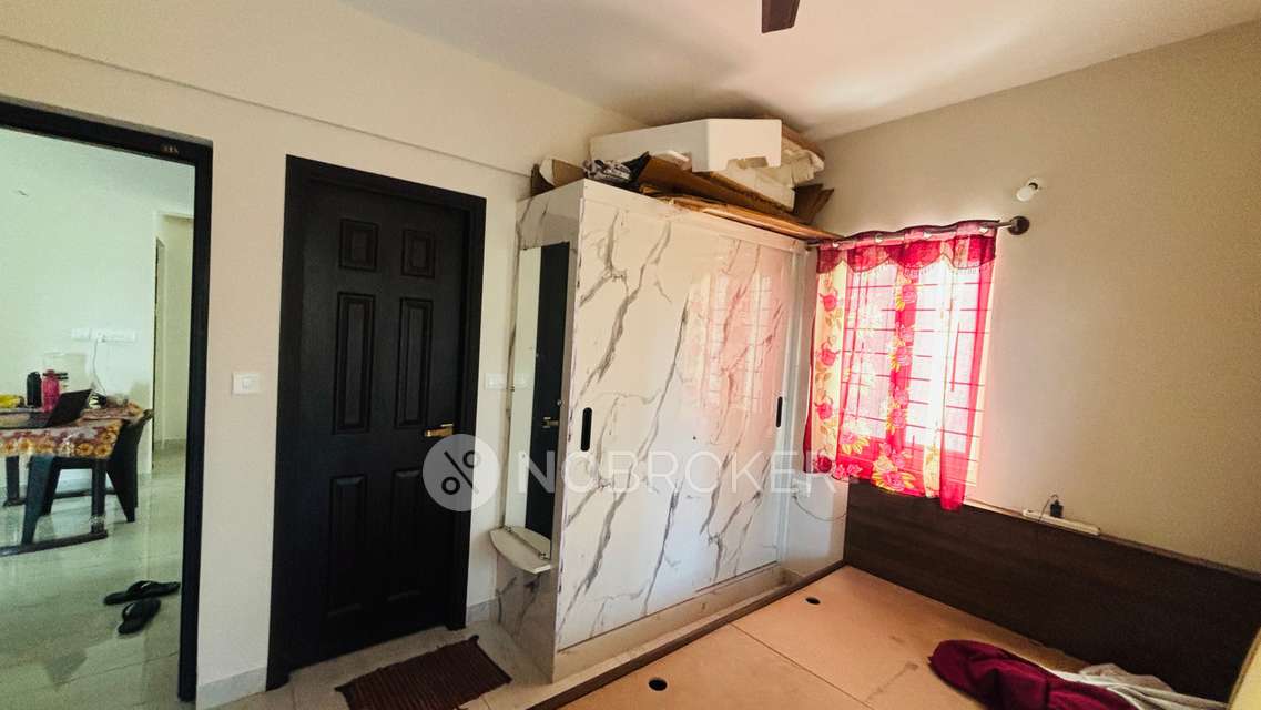 2 BHK Flat In Gina Artize for Rent  In Gina Artize