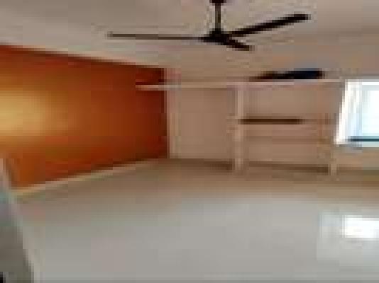 2 BHK Flat In Sri Sai Residency, Ameenpur For Sale  In Ameenpur