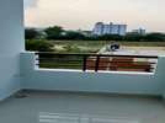 2 BHK Flat In Sri Sai Residency, Ameenpur For Sale  In Ameenpur