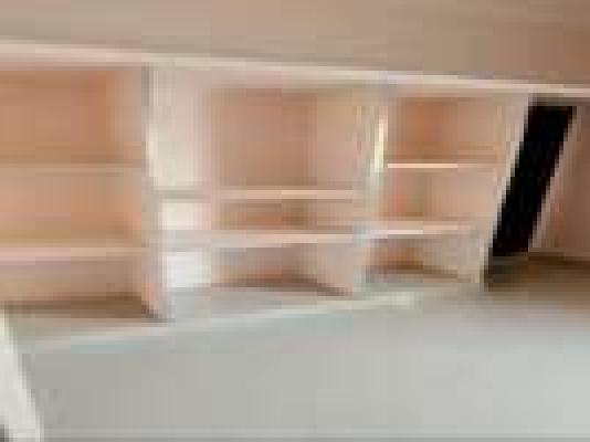 2 BHK Flat In Sri Sai Residency, Ameenpur For Sale  In Ameenpur