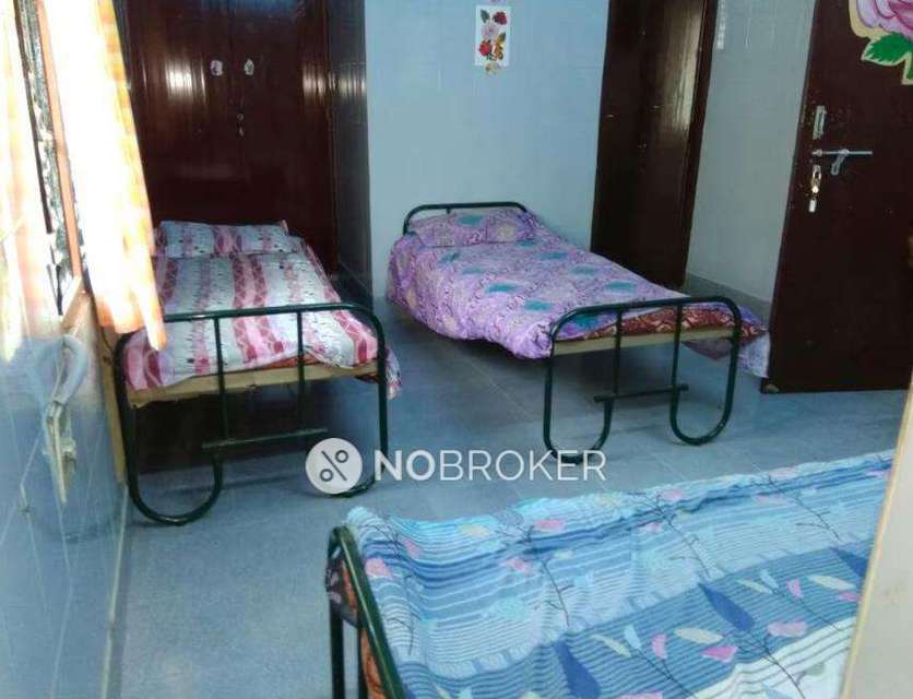 PG for Boys in  Velachery