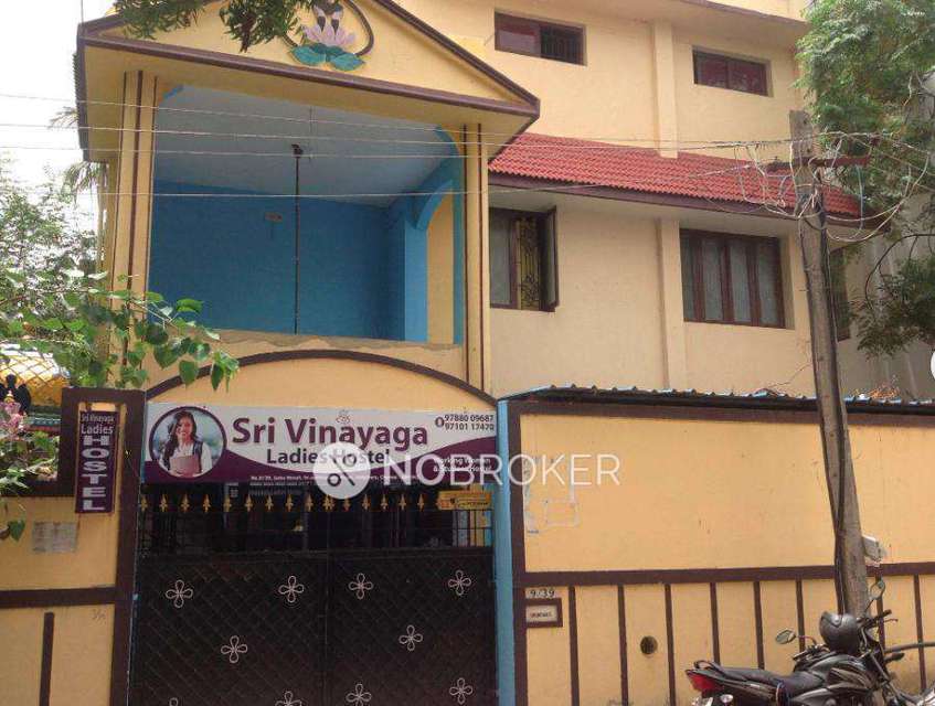 PG for Boys in  Velachery