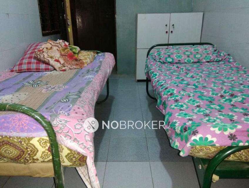 PG for Boys in  Velachery