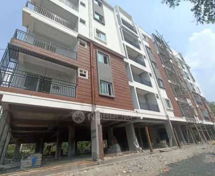 2 BHK Flat In Brr Brundavanam for Rent  In Seegehalli