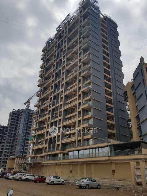 1 BHK Flat In Dynamic Ultima For Sale  In Kalyan