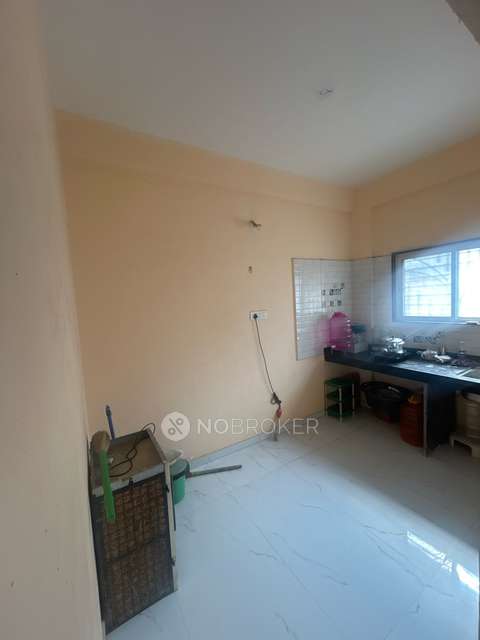 Shared Room for Male In 1 BHK  In  Wagholi