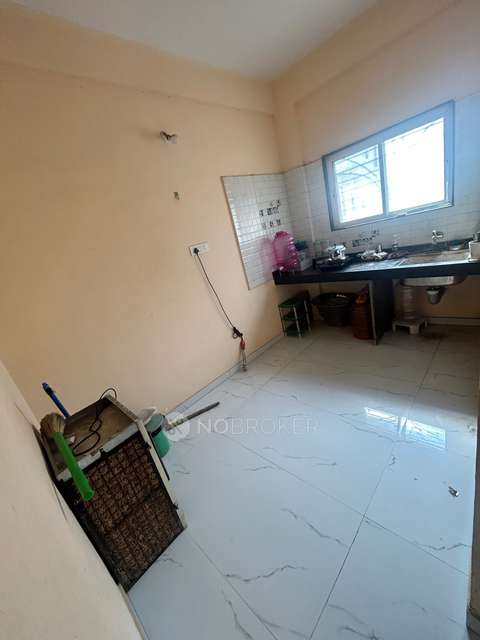 Shared Room for Male In 1 BHK  In  Wagholi