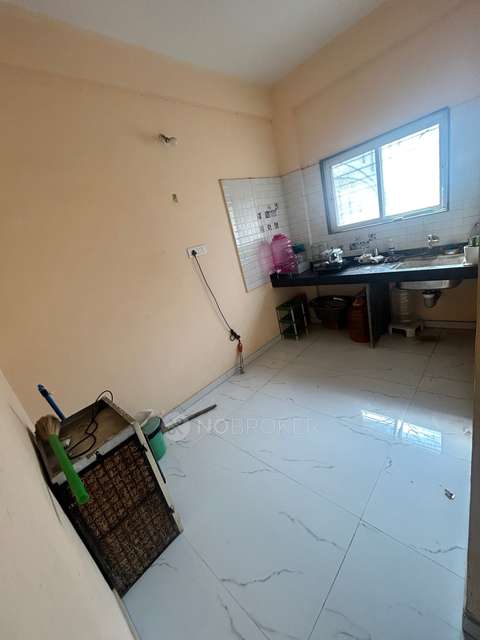 Shared Room for Male In 1 BHK  In  Wagholi