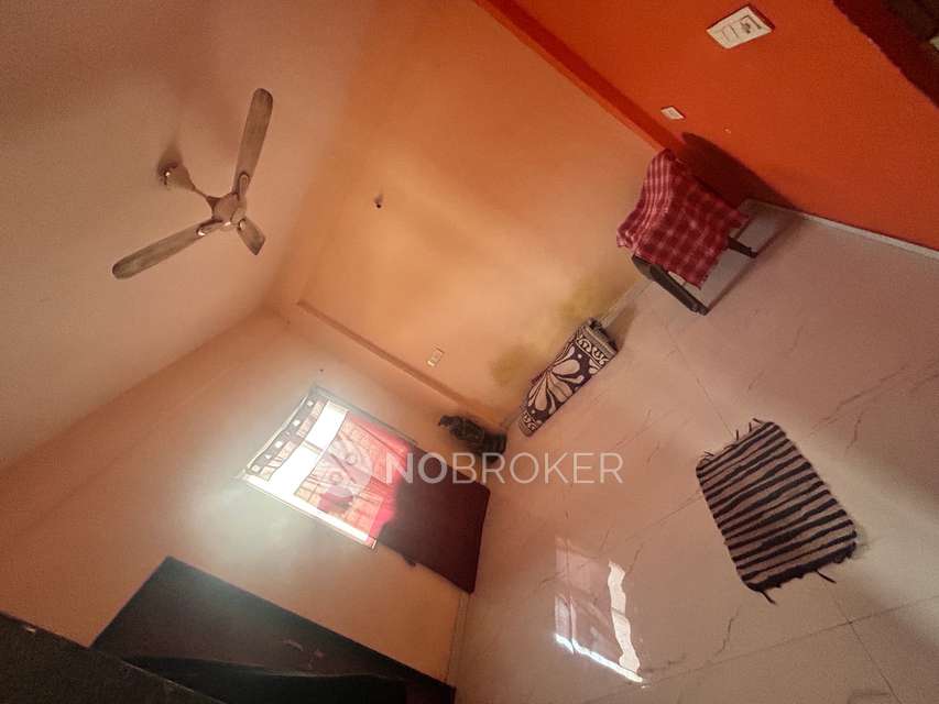 Shared Room for Male In 1 BHK  In  Wagholi