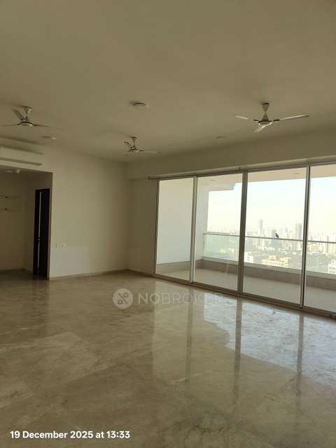 4 BHK Flat In Omkar Alta Monte for Rent  In Malad East