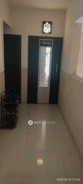 1 BHK Flat In Thalia Vrindavan Flora For Sale  In Rasayani