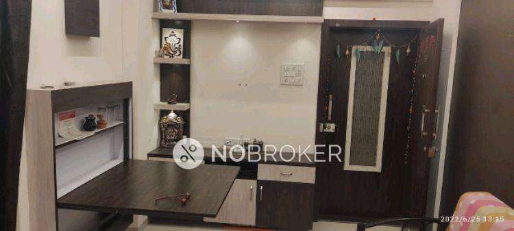 1 BHK Flat In Thalia Vrindavan Flora For Sale  In Rasayani