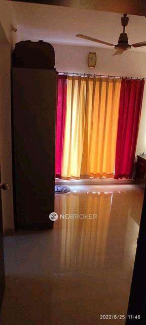 1 BHK Flat In Thalia Vrindavan Flora For Sale  In Rasayani