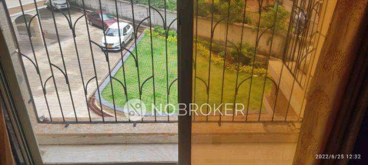 1 BHK Flat In Thalia Vrindavan Flora For Sale  In Rasayani