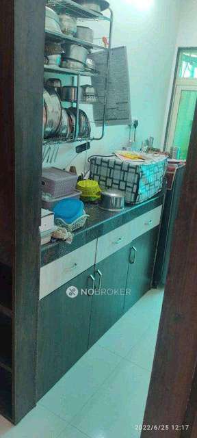 1 BHK Flat In Thalia Vrindavan Flora For Sale  In Rasayani